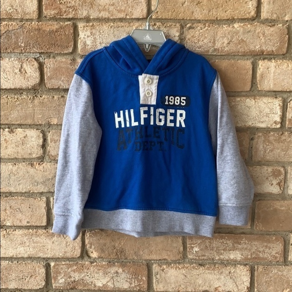 Tommy Hilfiger Hoodie